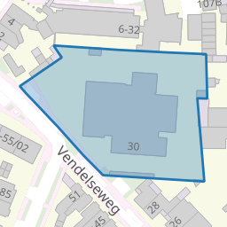 Perceel VND00-H-2292