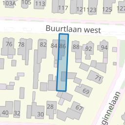 Perceel VND00-H-2293