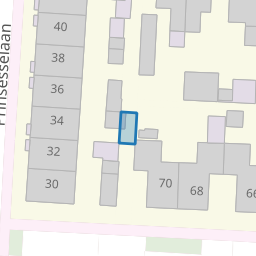 Perceel VND00-H-2304