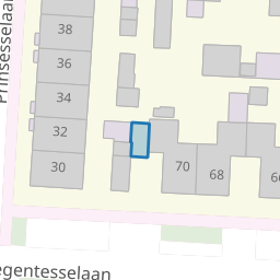 Perceel VND00-H-2305