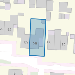 Perceel VND00-H-2322