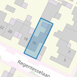 Perceel VND00-H-2328