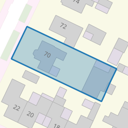 Perceel VND00-H-2329