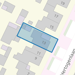 Perceel VND00-H-2334