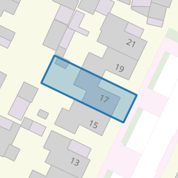 Perceel VND00-H-2336