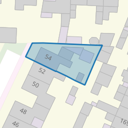 Perceel VND00-H-2341