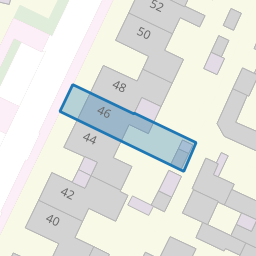 Perceel VND00-H-2345