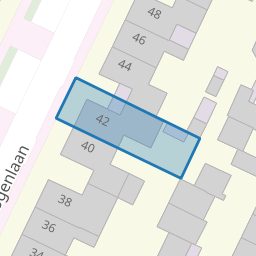 Perceel VND00-H-2347