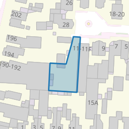 Perceel VND00-H-2383