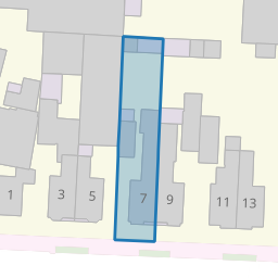 Perceel VND00-H-2384