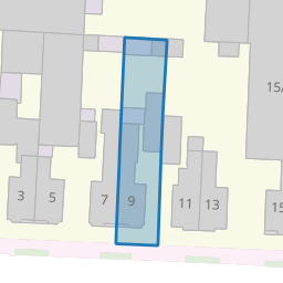 Perceel VND00-H-2385