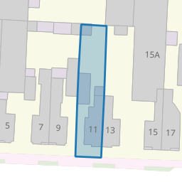 Perceel VND00-H-2386