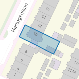 Perceel VND00-H-2402