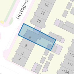 Perceel VND00-H-2407