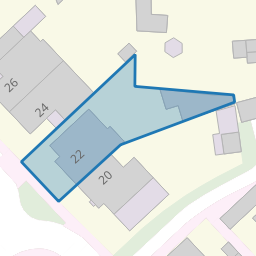 Perceel VND00-H-2450