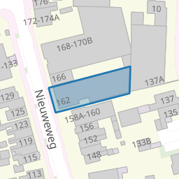 Perceel VND00-H-2458