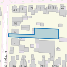 Perceel VND00-H-2462