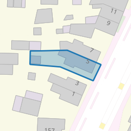 Perceel VND00-H-2486