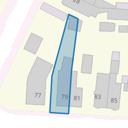 Perceel VND00-H-2495