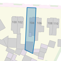 Perceel VND00-H-2511