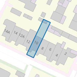 Perceel VND00-H-2519