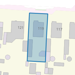 Perceel VND00-H-2531