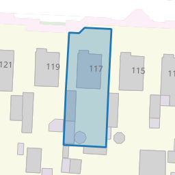 Perceel VND00-H-2532