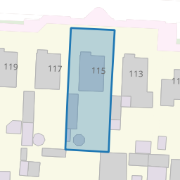 Perceel VND00-H-2533