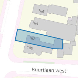 Perceel VND00-H-2552