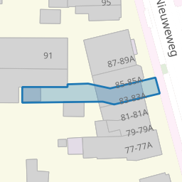 Perceel VND00-H-2561