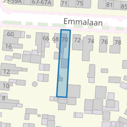 Perceel VND00-H-2565