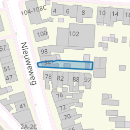 Perceel VND00-H-2587