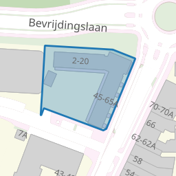 Perceel VND00-H-2591