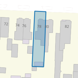 Perceel VND00-H-2614