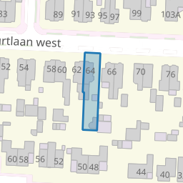 Perceel VND00-H-2645