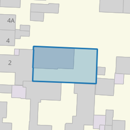 Perceel VND00-H-2651