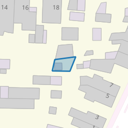 Perceel VND00-H-2663