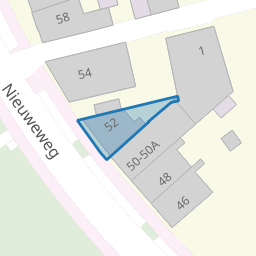 Perceel VND00-H-2713