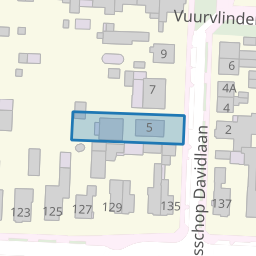 Perceel VND00-H-2731