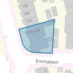 Perceel VND00-H-2770