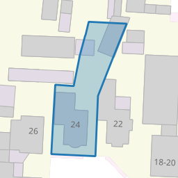Perceel VND00-H-2773