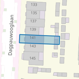 Perceel VND00-H-2807