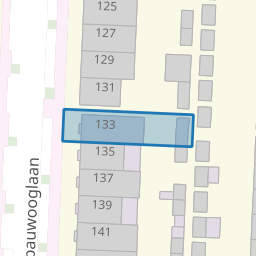 Perceel VND00-H-2811