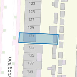 Perceel VND00-H-2812
