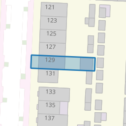 Perceel VND00-H-2813