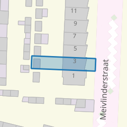 Perceel VND00-H-2832