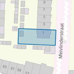 Perceel VND00-H-2833