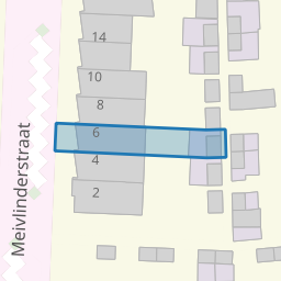 Perceel VND00-H-2848