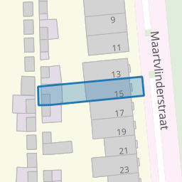 Perceel VND00-H-2870