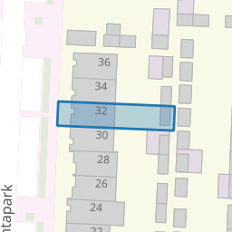 Perceel VND00-H-2897